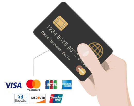 Automate online payment collection with ease